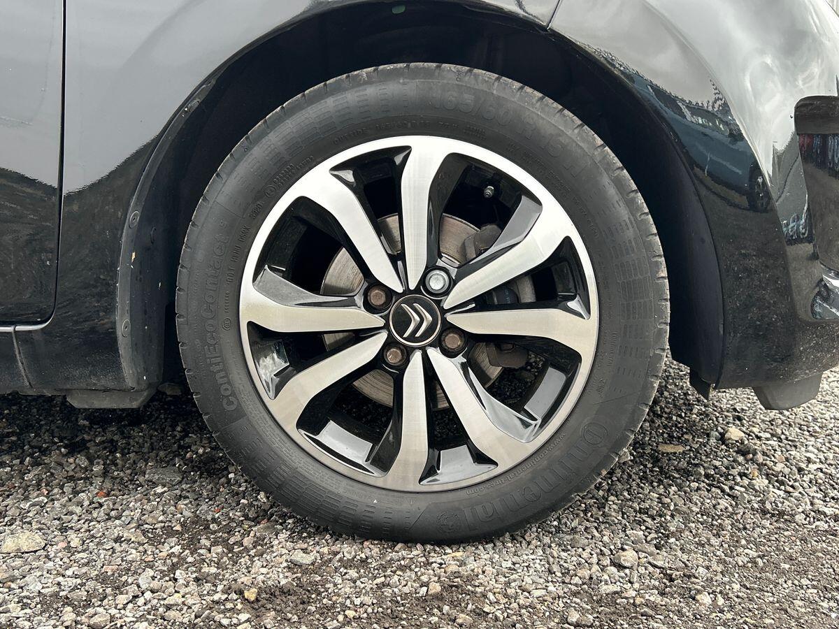 Used Citroen C1 2020 for sale - 76476078: Photo 9