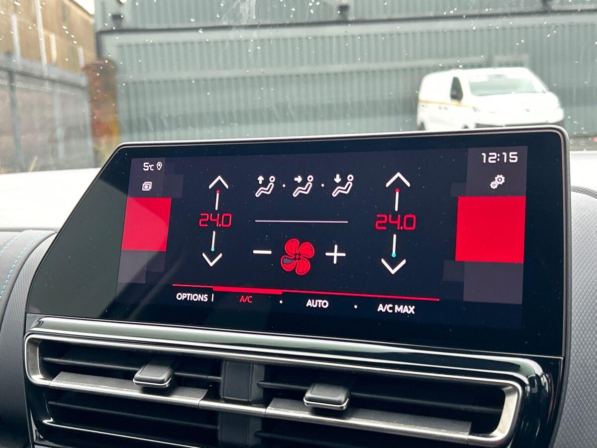 Used Citroen C5 Aircross 2022 for sale - 77472869: Photo 17