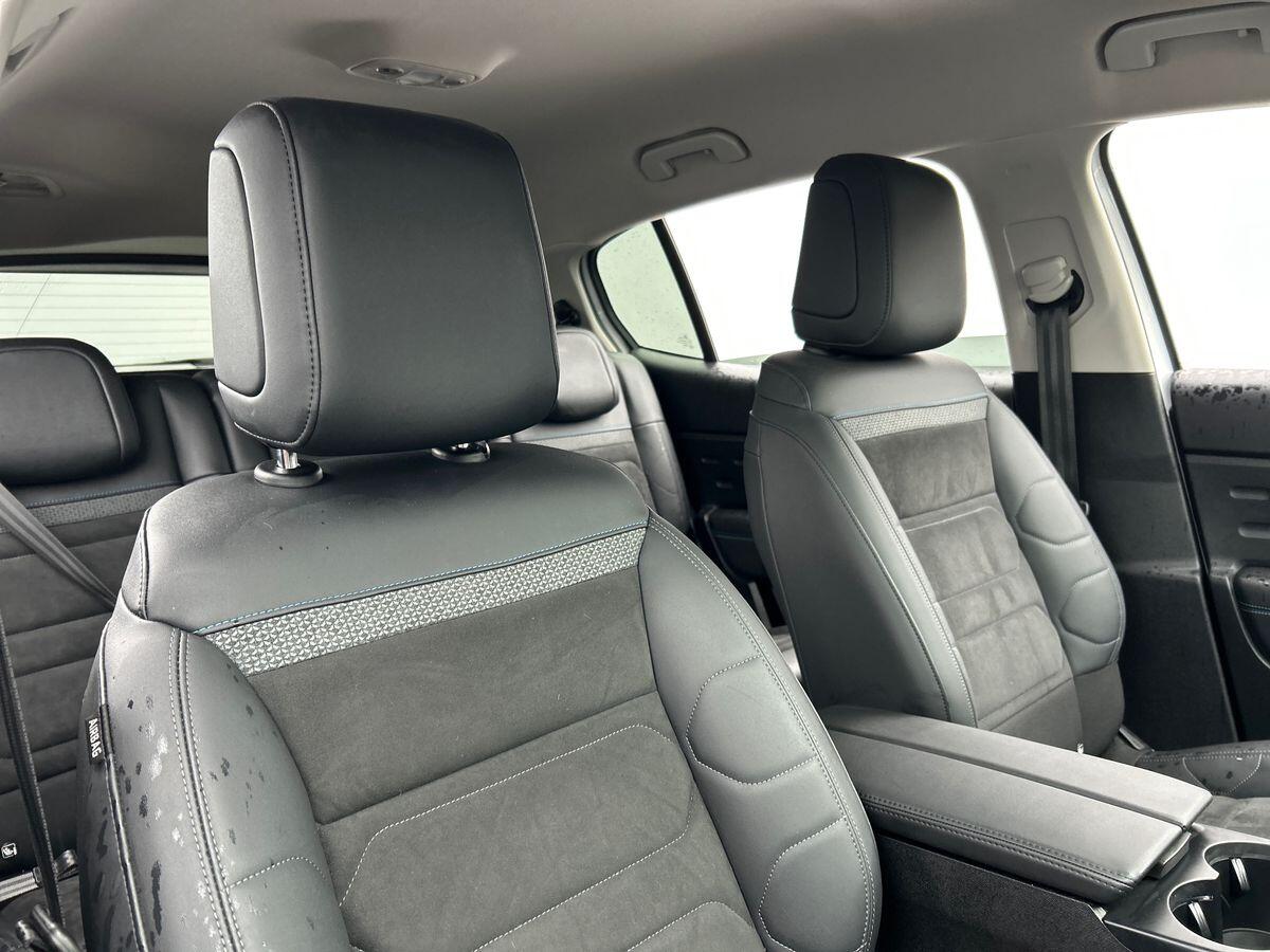 Used Citroen C5 Aircross 2022 for sale - 77472869: Photo 18