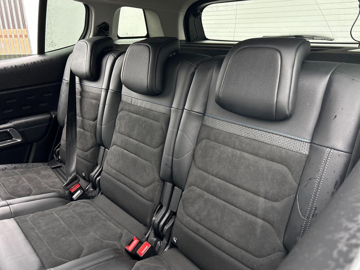 Used Citroen C5 Aircross 2022 for sale - 77472869: Photo 20