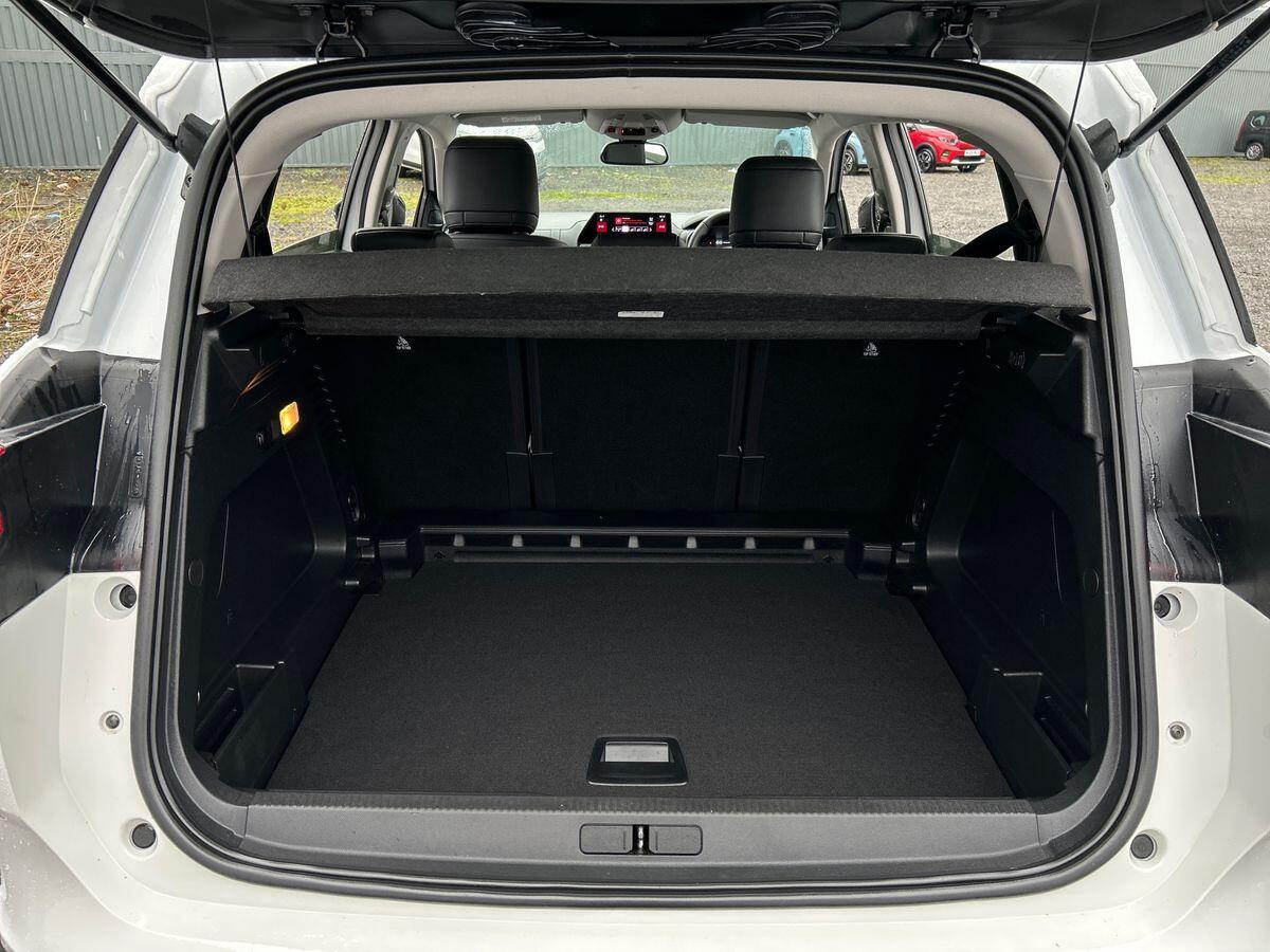 Used Citroen C5 Aircross 2022 for sale - 77472869: Photo 21