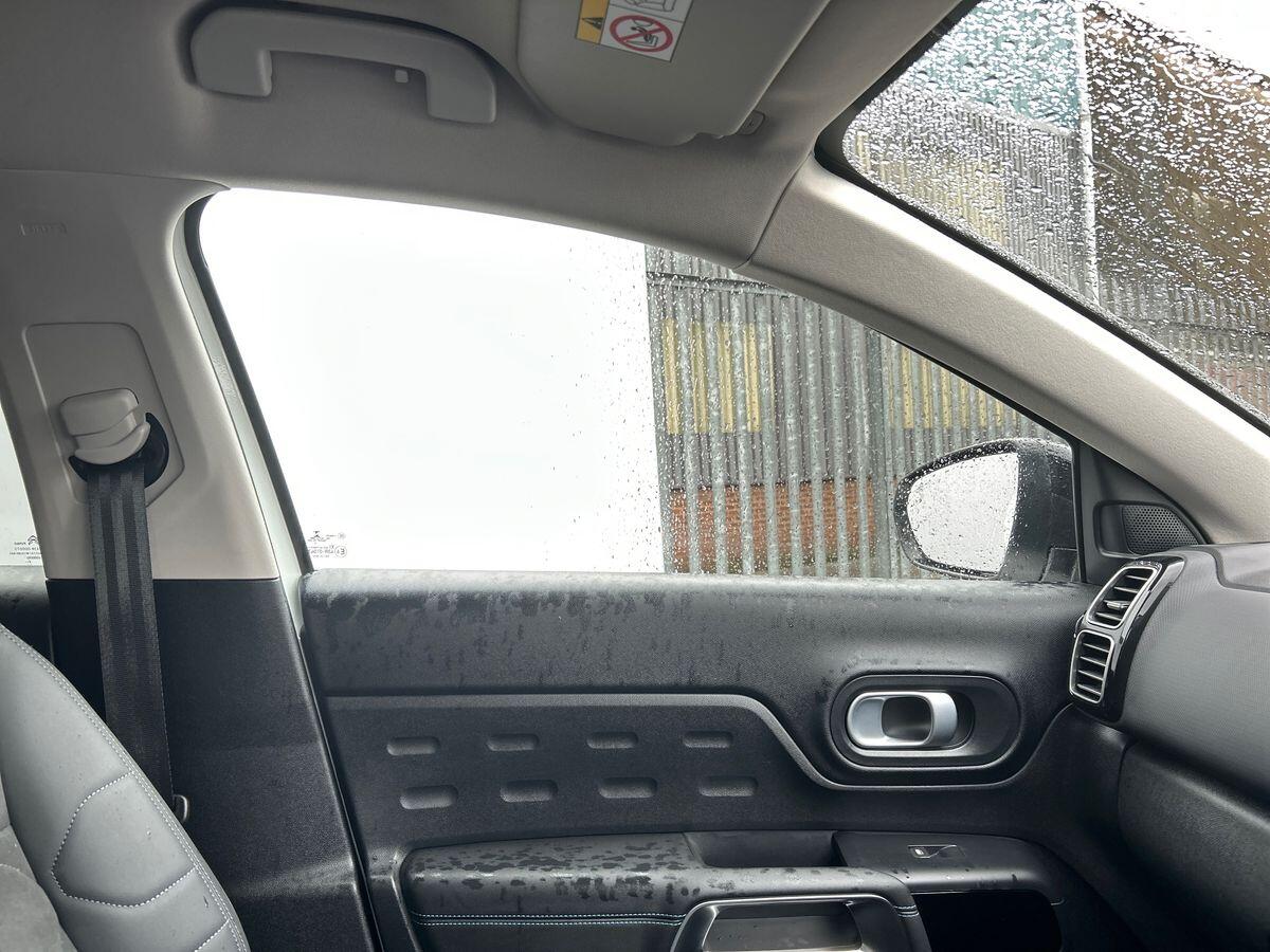 Used Citroen C5 Aircross 2022 for sale - 77472869: Photo 26