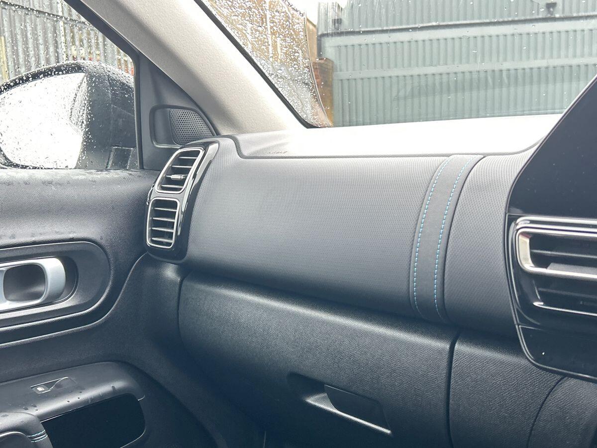 Used Citroen C5 Aircross 2022 for sale - 77472869: Photo 27