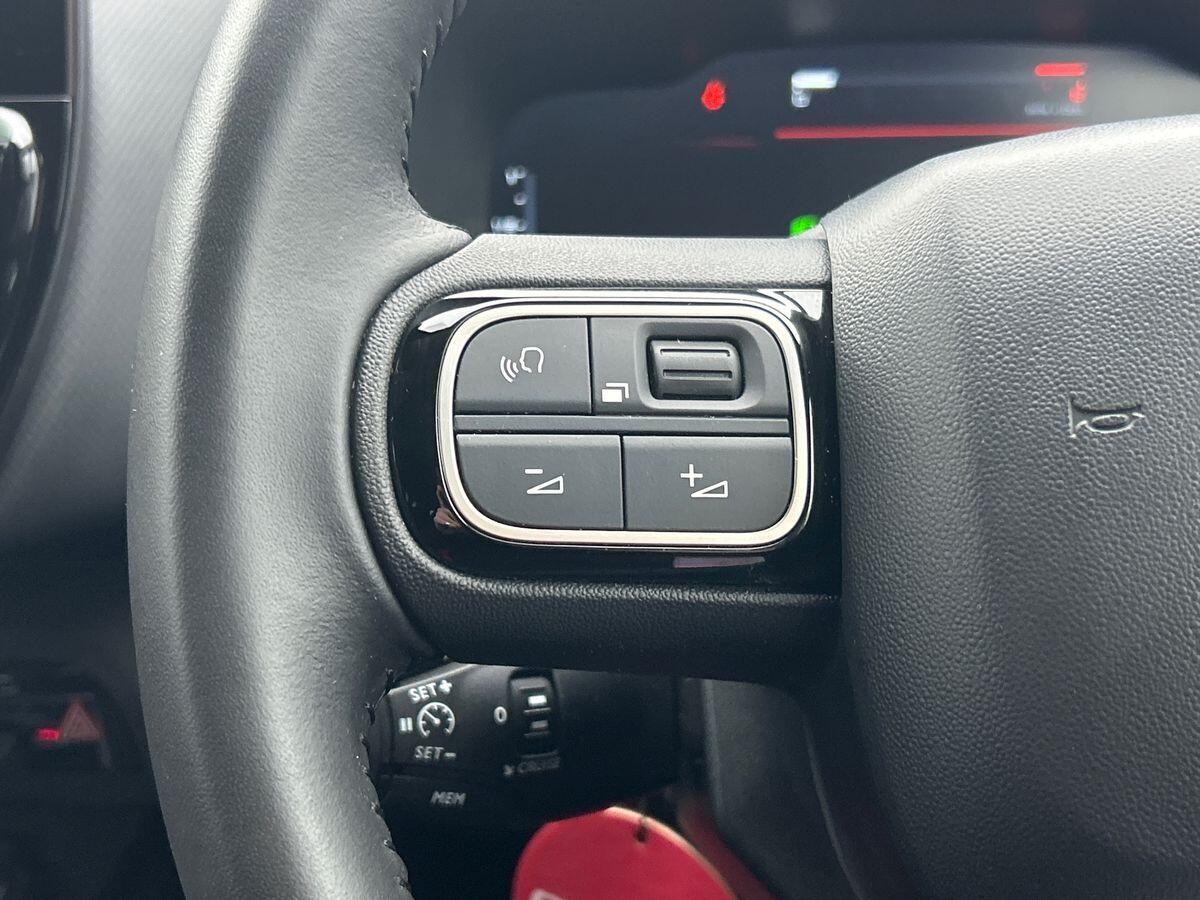 Used Citroen C5 Aircross 2022 for sale - 77472869: Photo 33