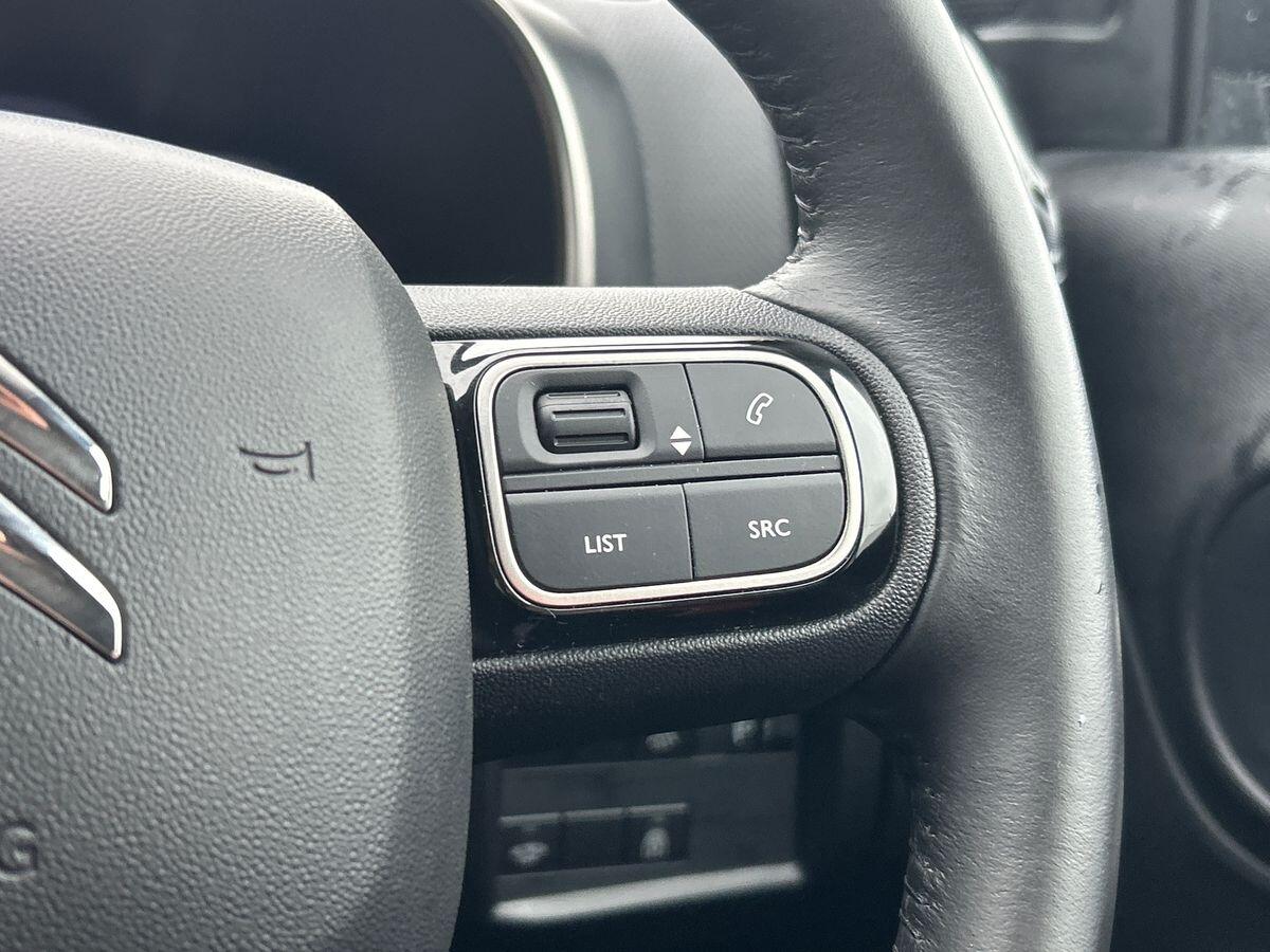 Used Citroen C5 Aircross 2022 for sale - 77472869: Photo 34