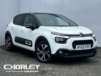 2022 - 1.2 PureTech Shine Plus Hatchback 5dr Petrol Manual Euro 6 (s/s) (83 ps)