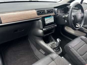 Used Citroen C3 2022 for sale - 75079377: Photo
