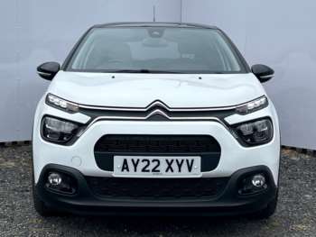 Used Citroen C3 2022 for sale - 75079377: Photo