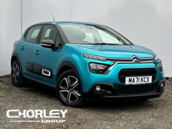 2021 - 1.2 PureTech Sense Hatchback 5dr Petrol Manual Euro 6 (s/s) (83 ps)
