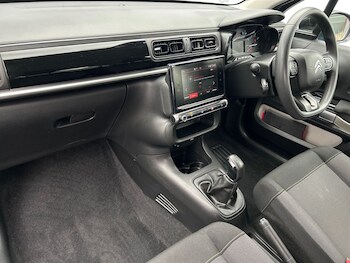 Used Citroen C3 2021 for sale - 75277115: Photo