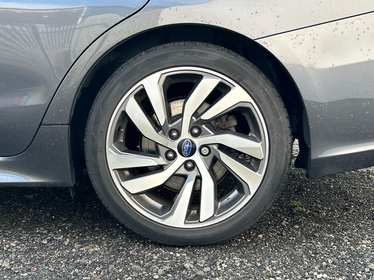 Used Subaru Levorg 2021 for sale - 76863255: Photo 12