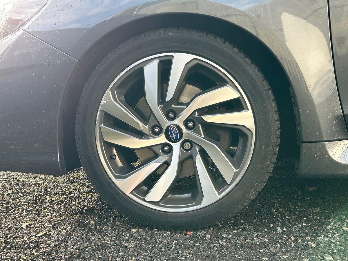 Used Subaru Levorg 2021 for sale - 76863255: Photo 13