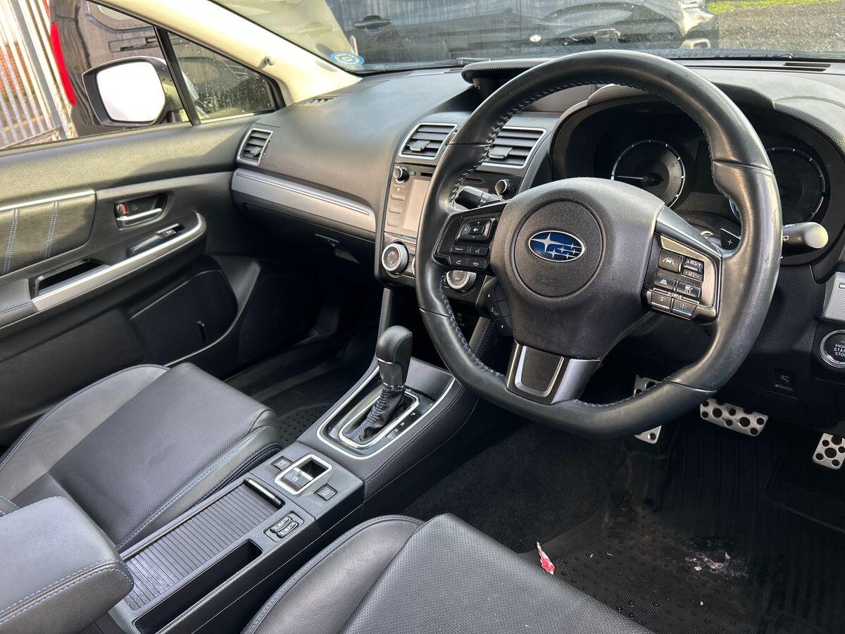 Used Subaru Levorg 2021 for sale - 76863255: Photo 14