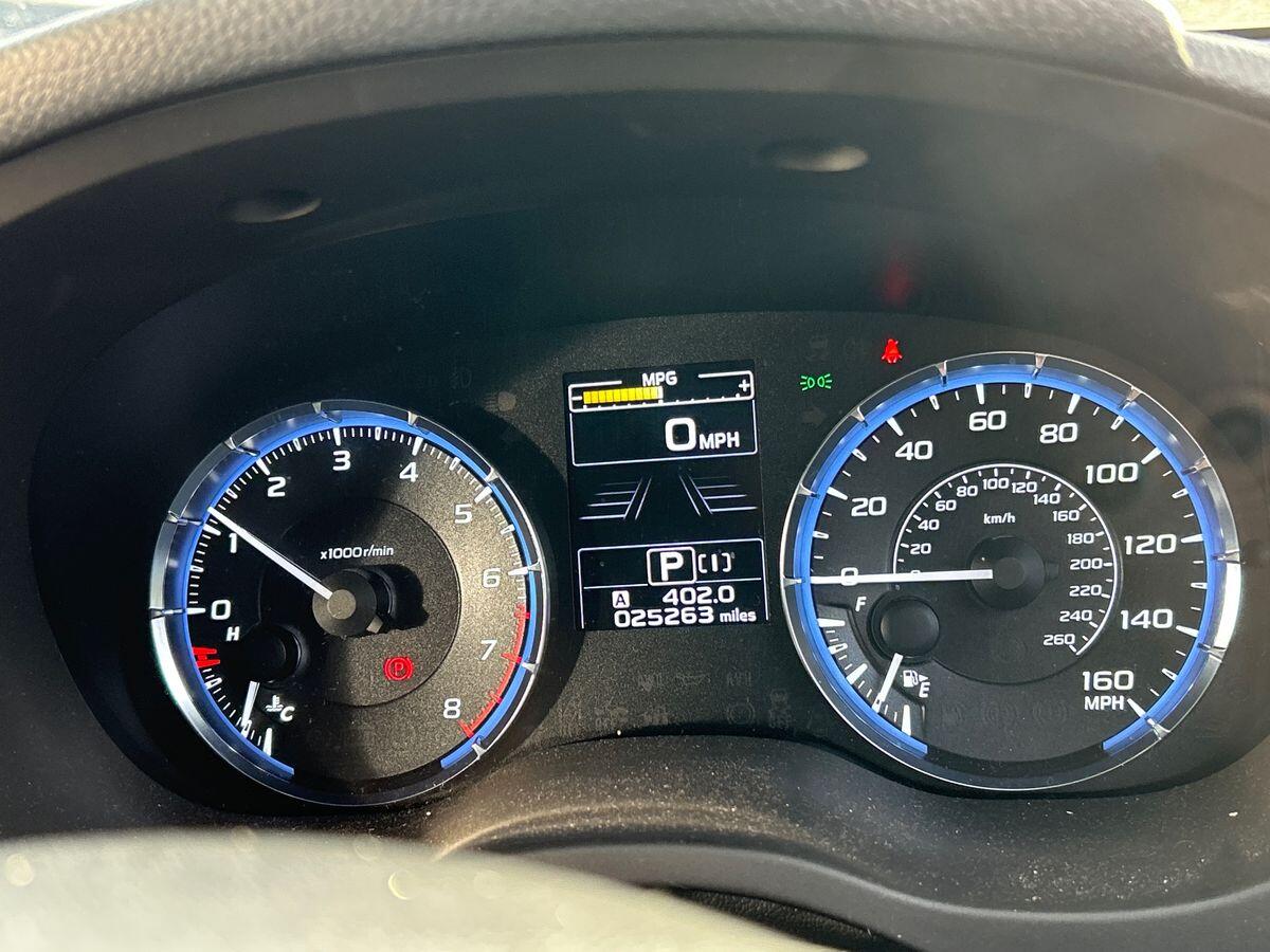 Used Subaru Levorg 2021 for sale - 76863255: Photo 15