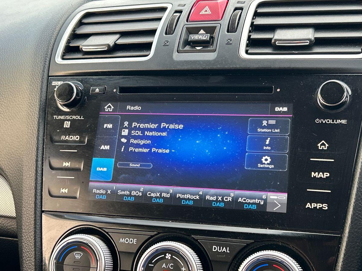 Used Subaru Levorg 2021 for sale - 76863255: Photo 17