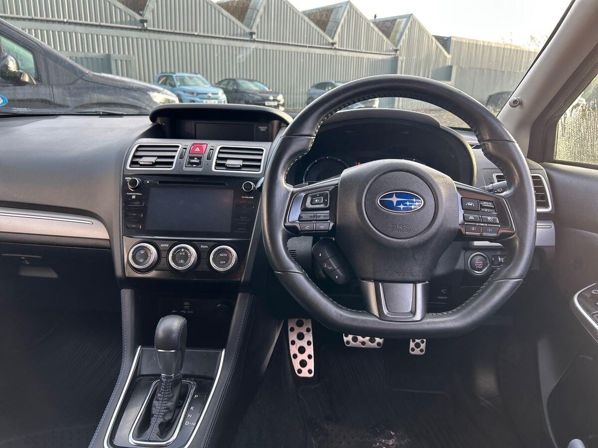 Used Subaru Levorg 2021 for sale - 76863255: Photo 19