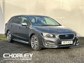 Used Subaru Levorg 2021 for sale - 76863255: Photo