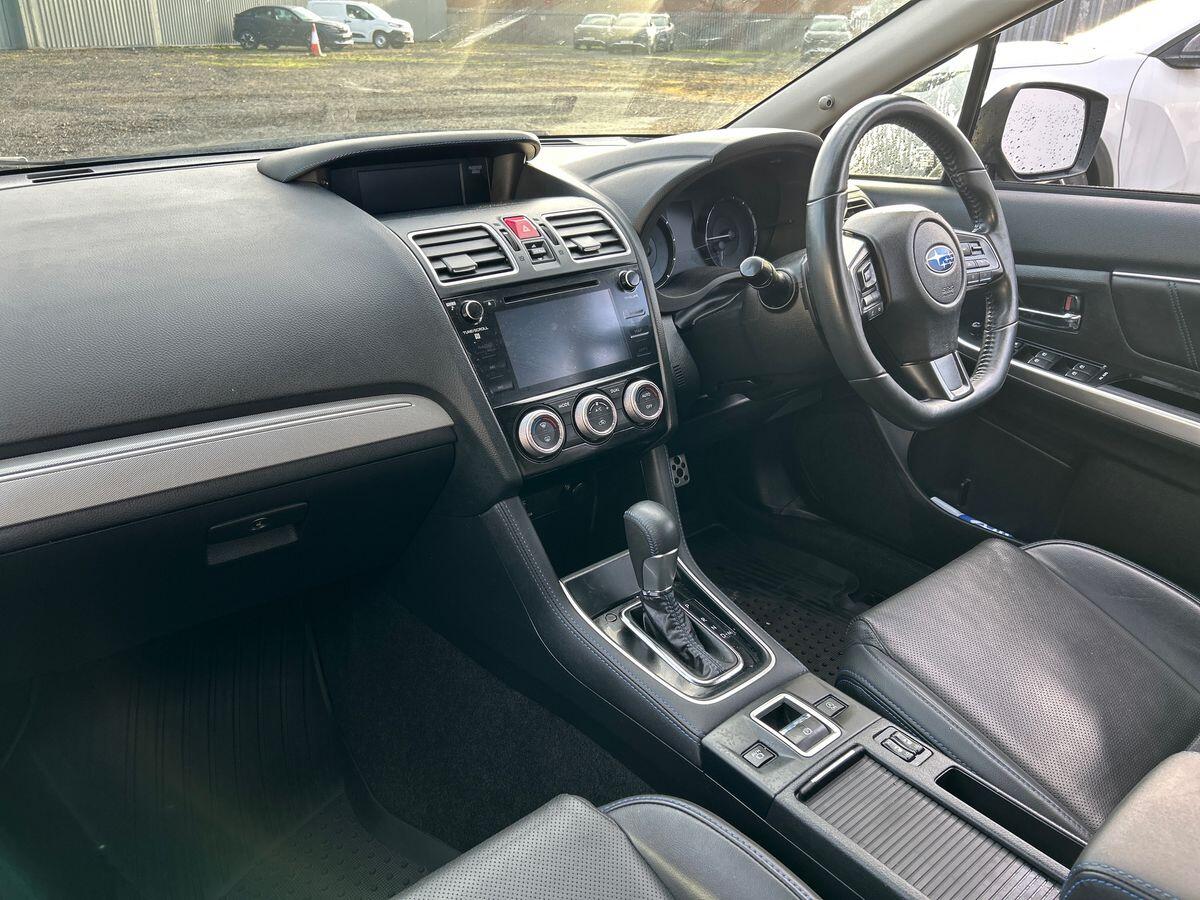 Used Subaru Levorg 2021 for sale - 76863255: Photo 2