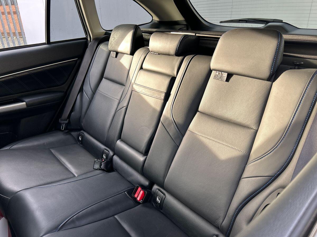 Used Subaru Levorg 2021 for sale - 76863255: Photo 20