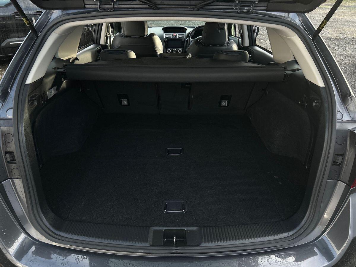 Used Subaru Levorg 2021 for sale - 76863255: Photo 21