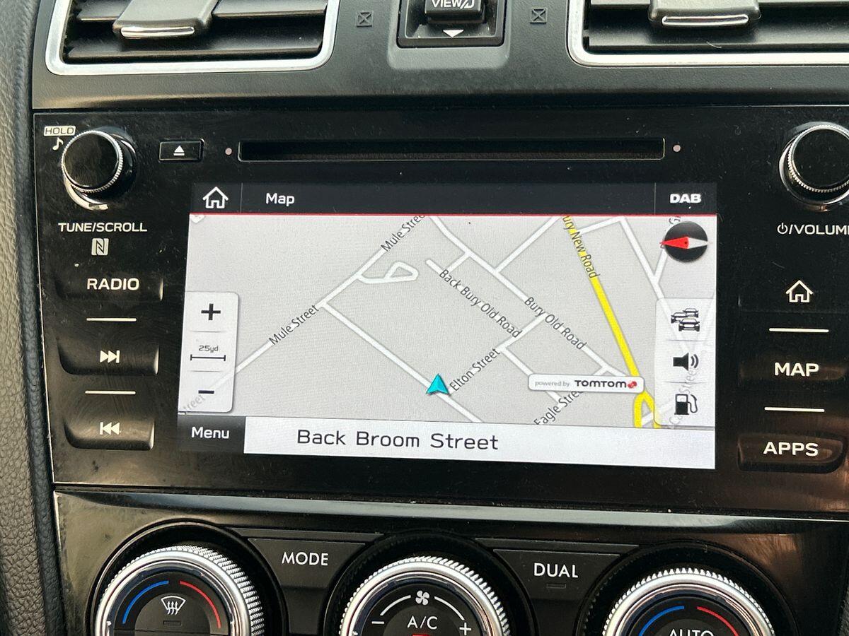 Used Subaru Levorg 2021 for sale - 76863255: Photo 25