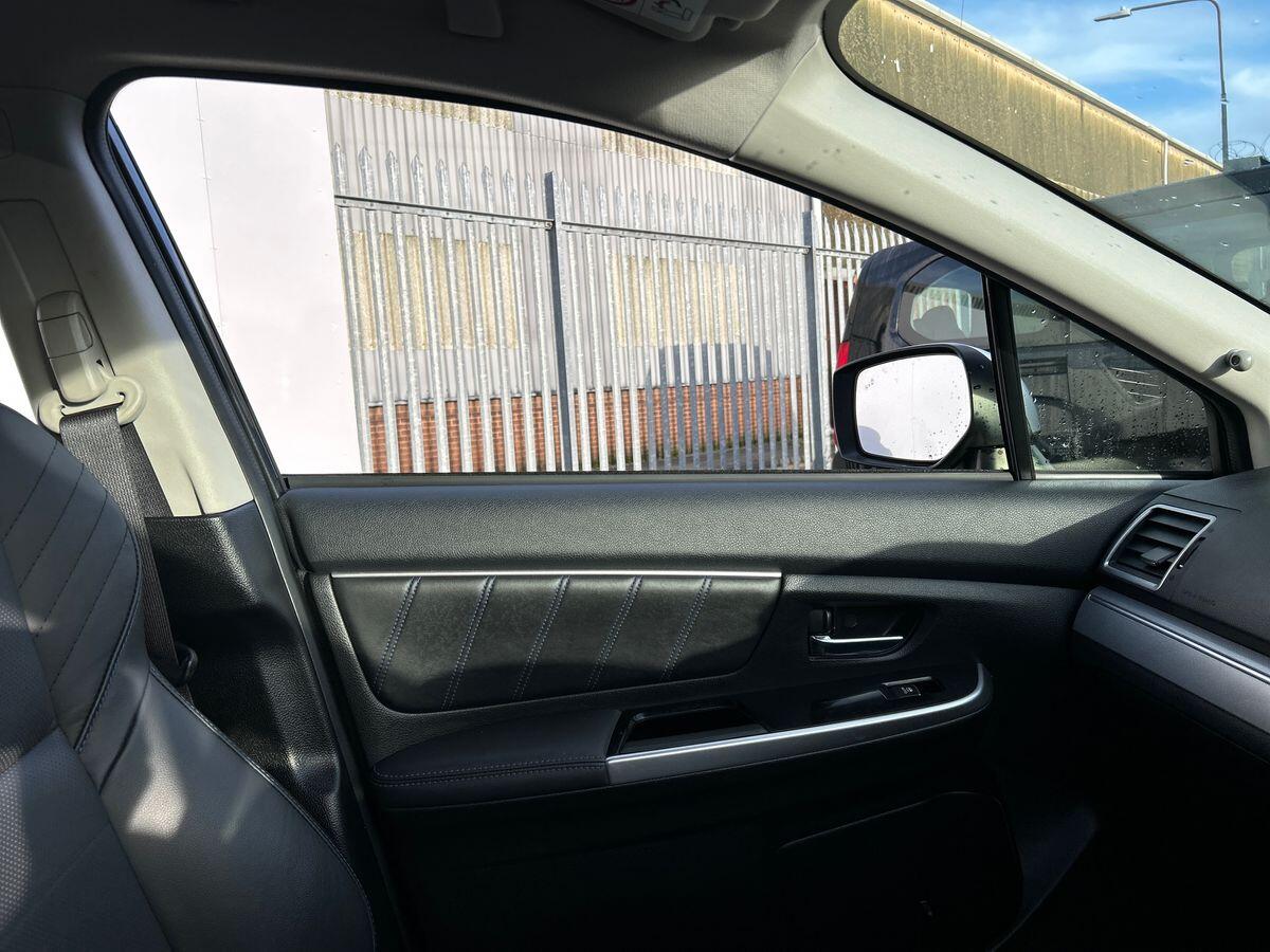 Used Subaru Levorg 2021 for sale - 76863255: Photo 26