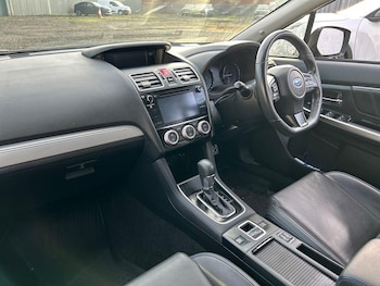 Used Subaru Levorg 2021 for sale - 76863255: Photo