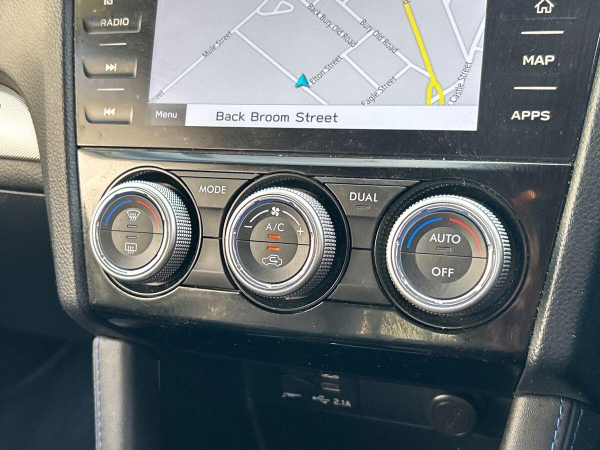 Used Subaru Levorg 2021 for sale - 76863255: Photo 31