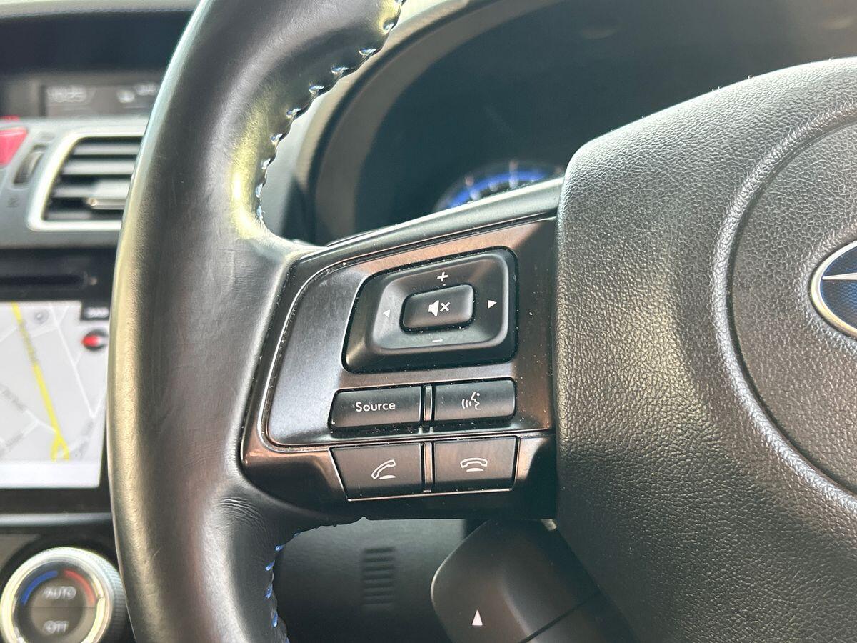 Used Subaru Levorg 2021 for sale - 76863255: Photo 32