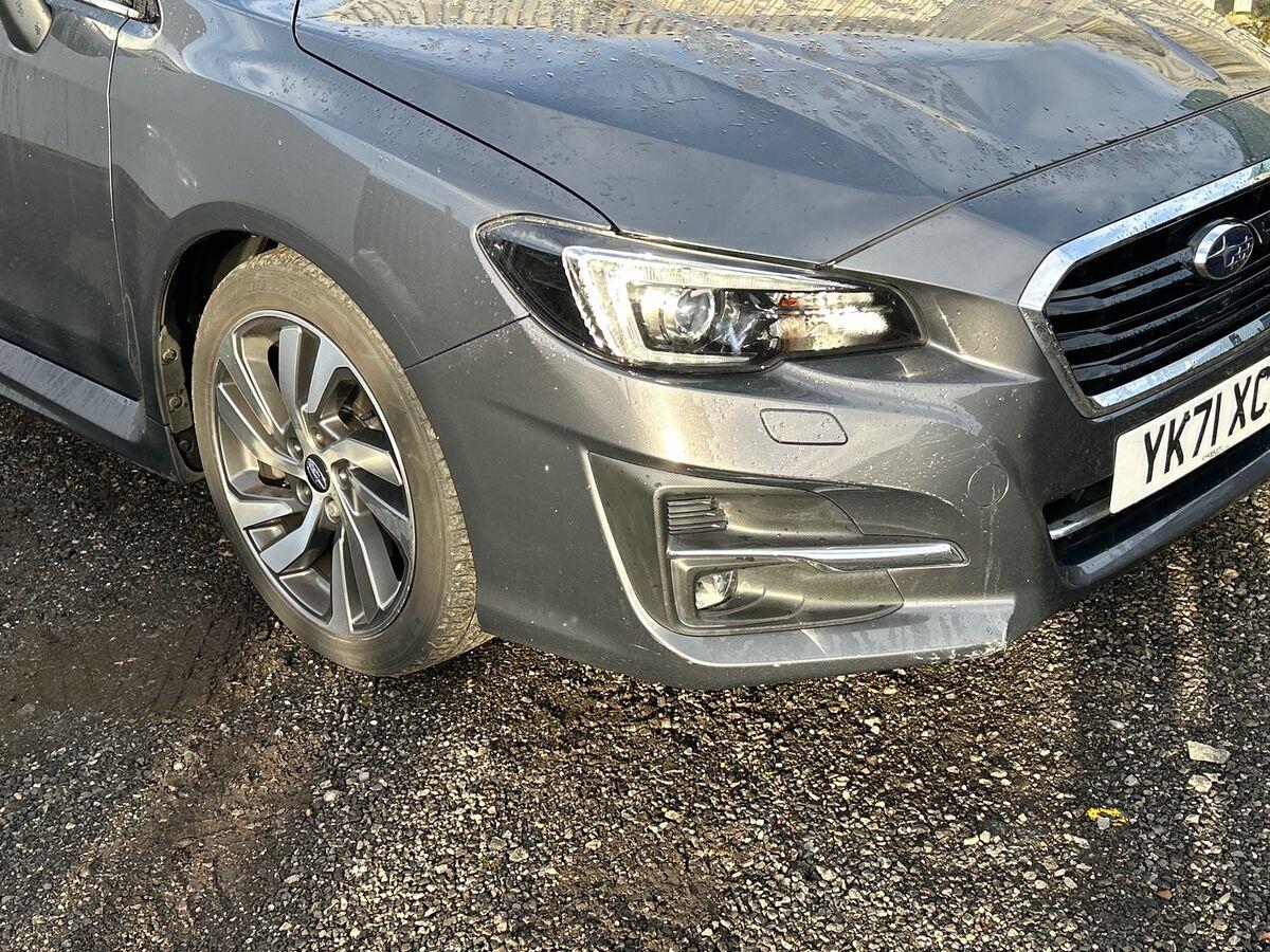 Used Subaru Levorg 2021 for sale - 76863255: Photo 35