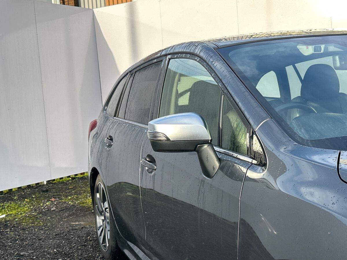 Used Subaru Levorg 2021 for sale - 76863255: Photo 36