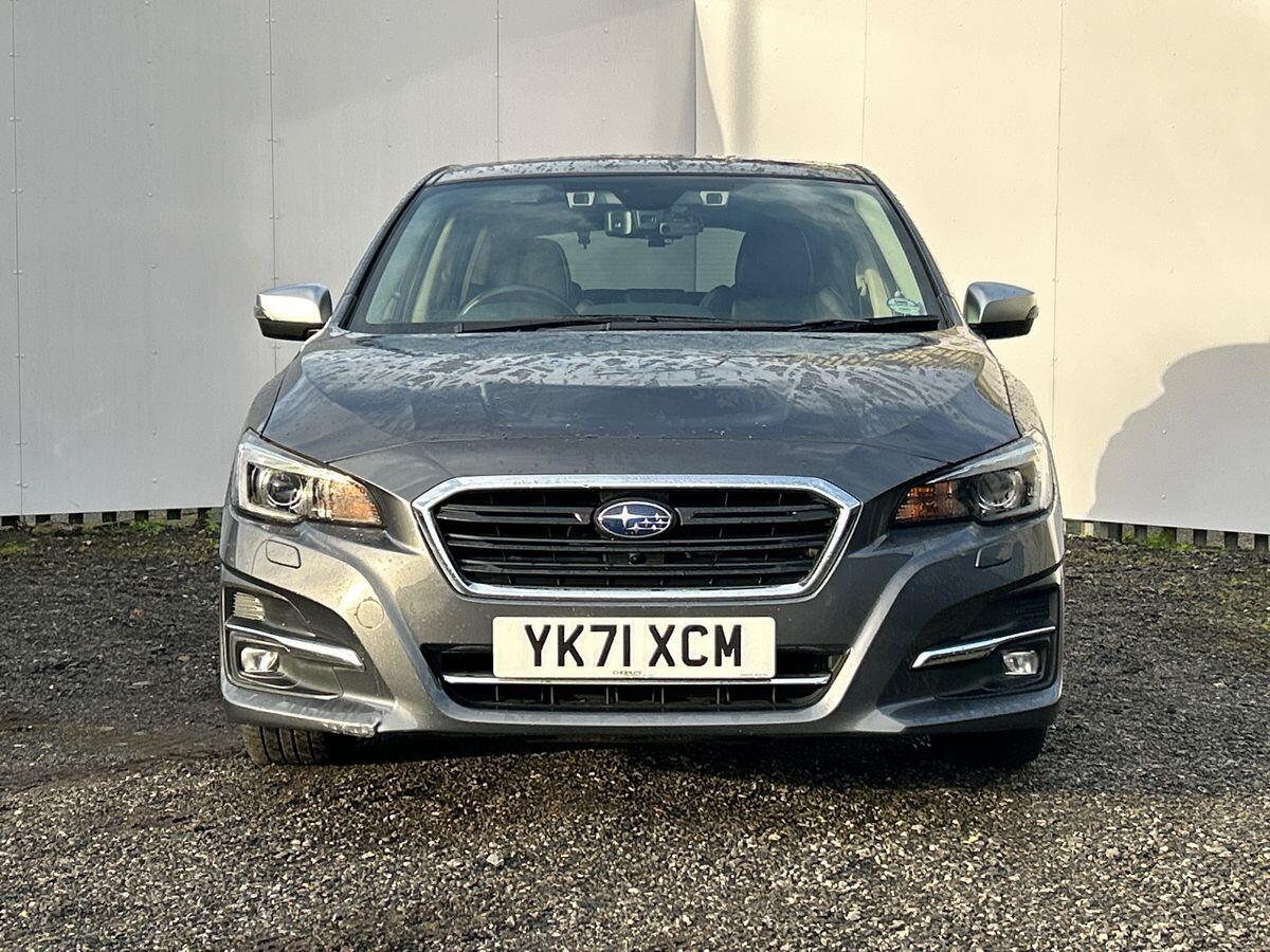 Used Subaru Levorg 2021 for sale - 76863255: Photo 4