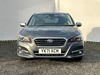 Used Subaru Levorg 2021 for sale - 76863255: Photo