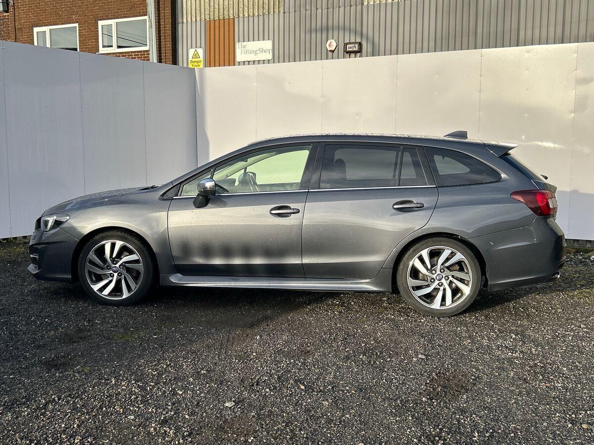 Used Subaru Levorg 2021 for sale - 76863255: Photo 6