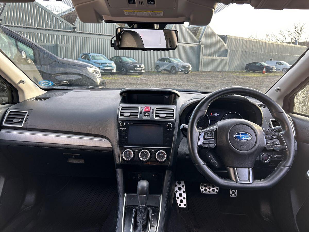 Used Subaru Levorg 2021 for sale - 76863255: Photo 7