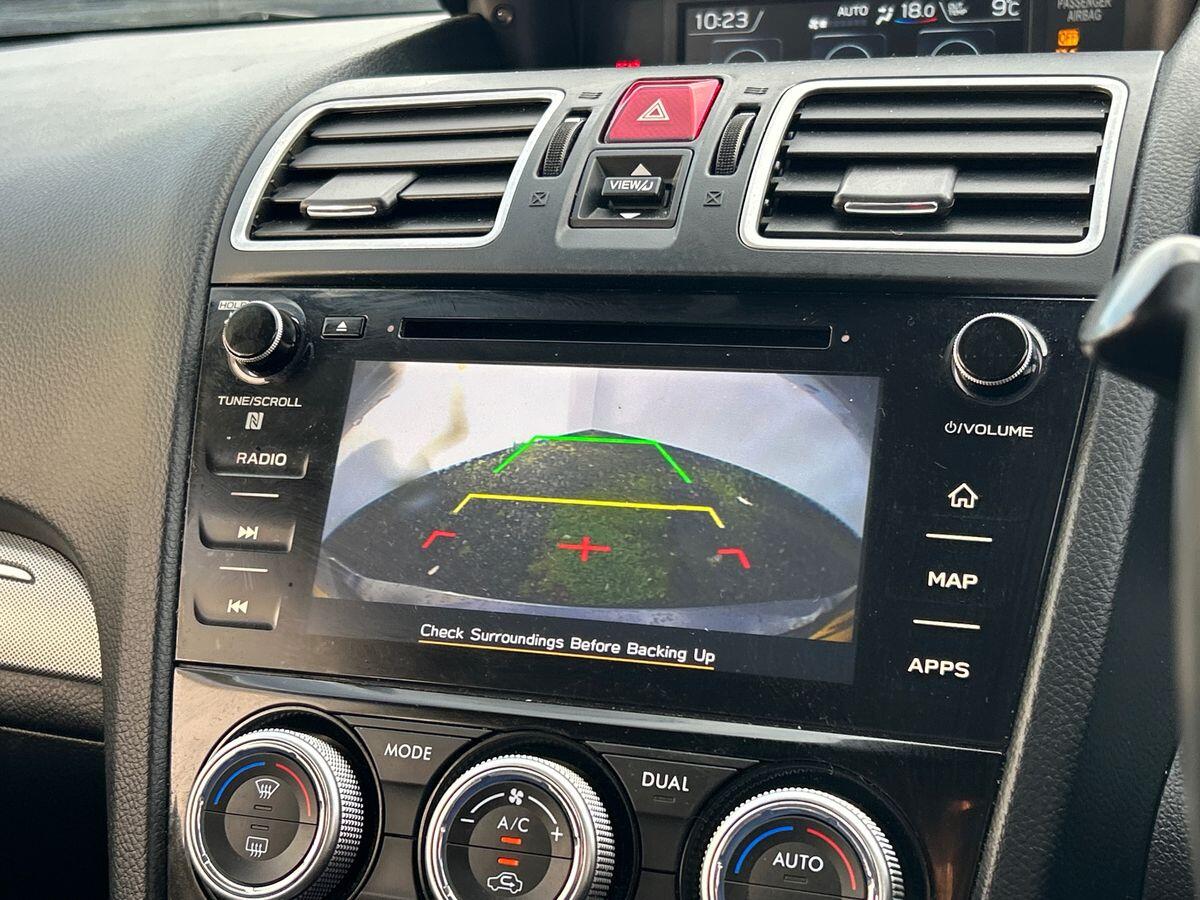 Used Subaru Levorg 2021 for sale - 76863255: Photo 9