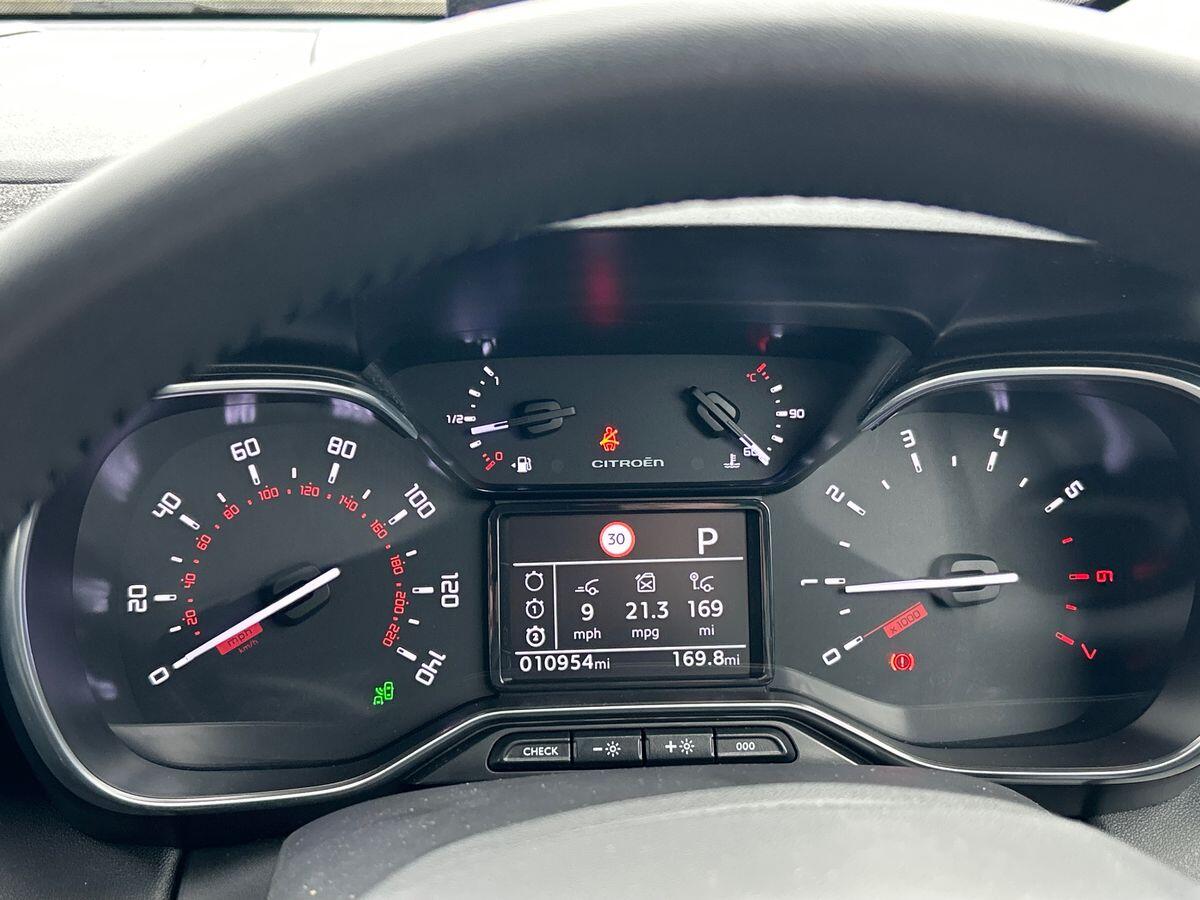 Used Citroen C3 Aircross 2021 for sale - 77886377: Photo 15