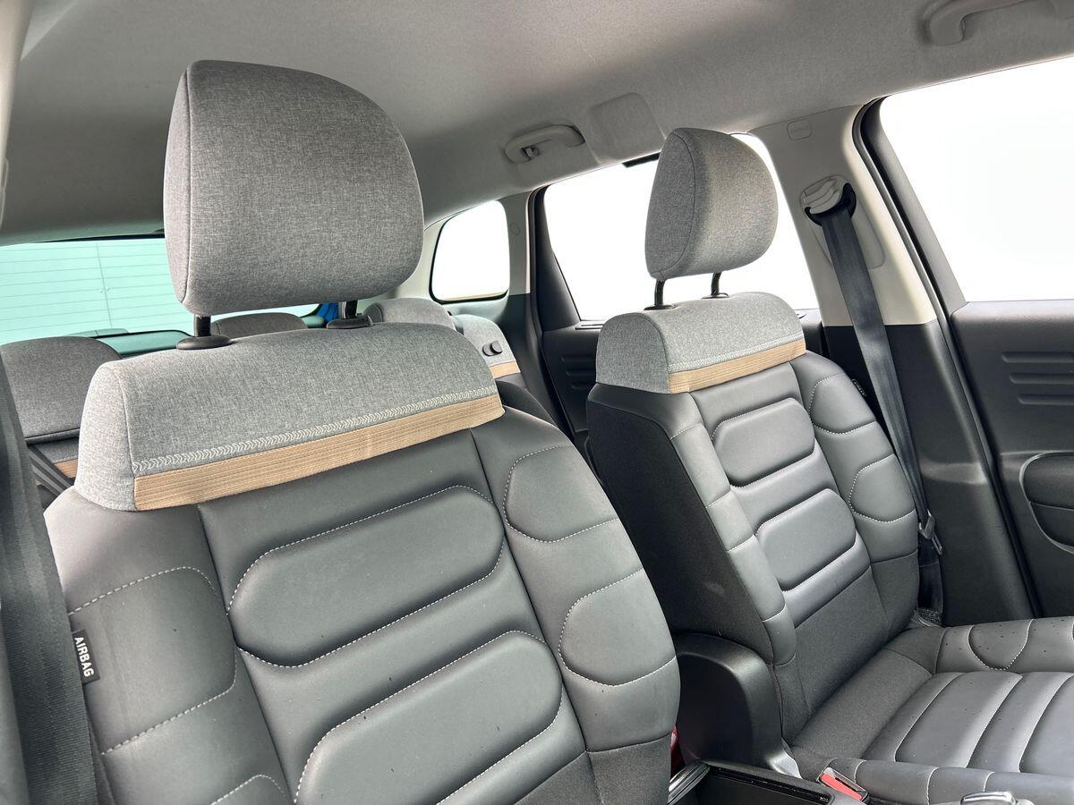 Used Citroen C3 Aircross 2021 for sale - 77886377: Photo 18