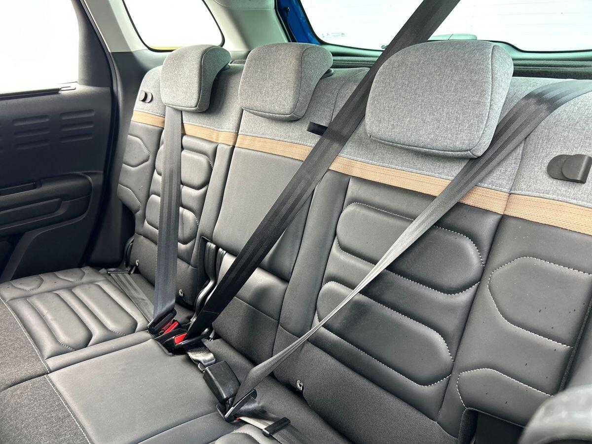 Used Citroen C3 Aircross 2021 for sale - 77886377: Photo 20