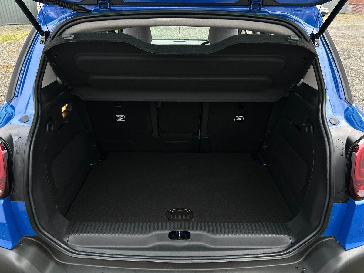 Used Citroen C3 Aircross 2021 for sale - 77886377: Photo 21