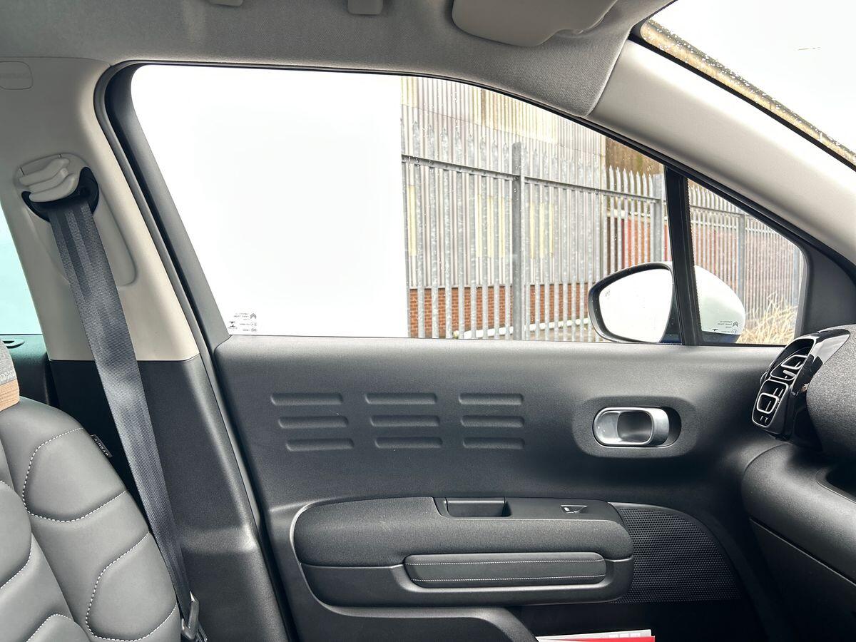 Used Citroen C3 Aircross 2021 for sale - 77886377: Photo 24