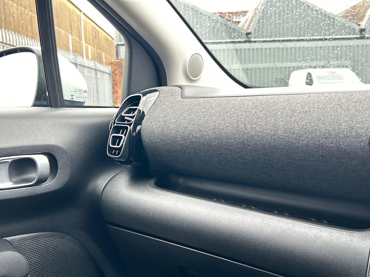 Used Citroen C3 Aircross 2021 for sale - 77886377: Photo 25