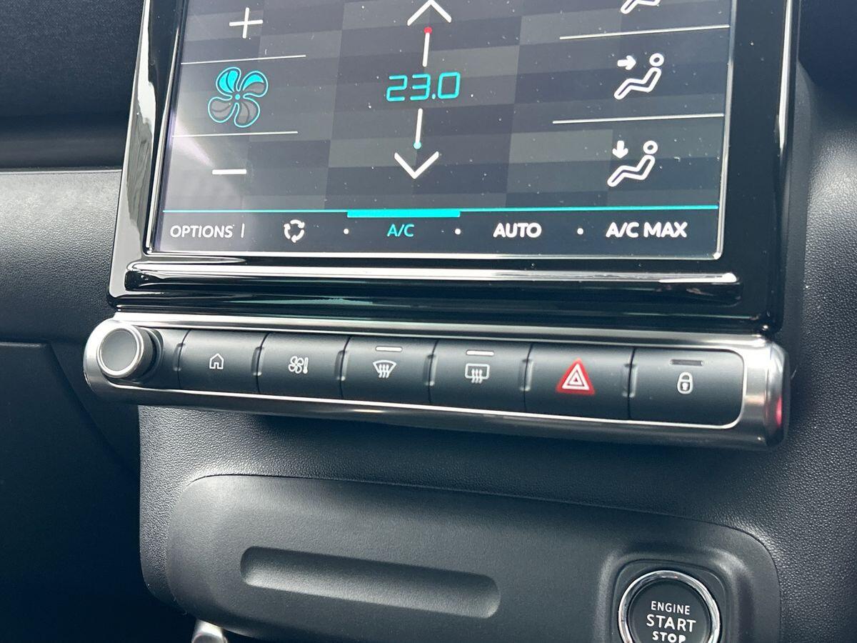 Used Citroen C3 Aircross 2021 for sale - 77886377: Photo 27