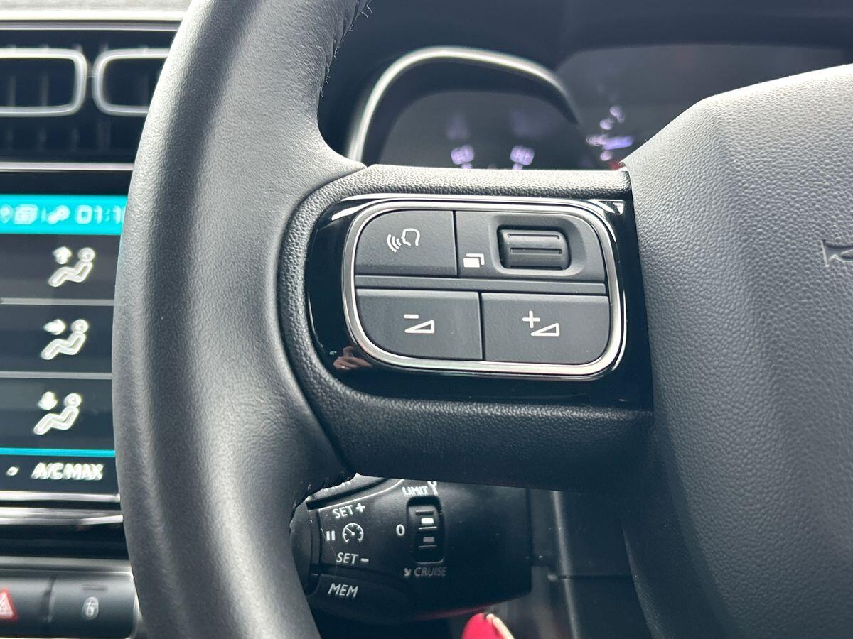 Used Citroen C3 Aircross 2021 for sale - 77886377: Photo 29