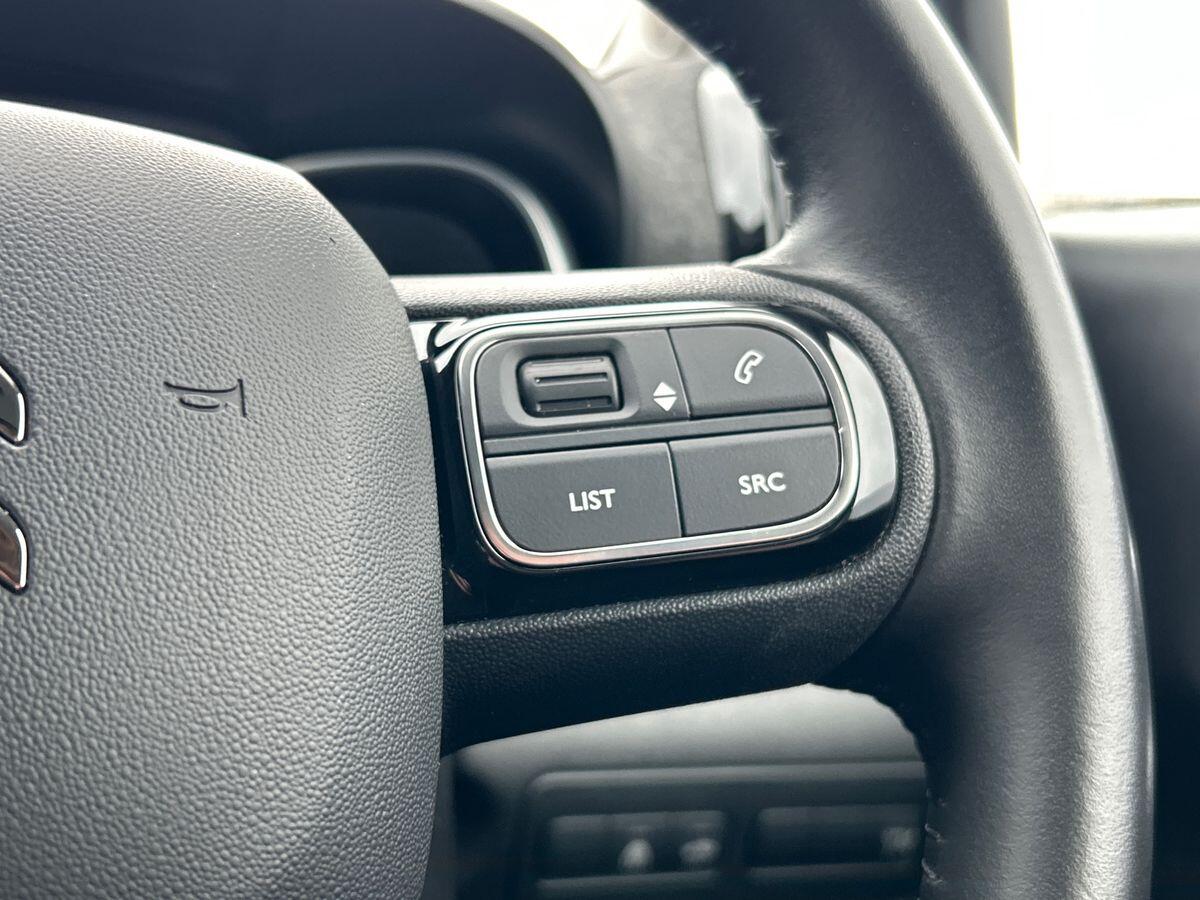 Used Citroen C3 Aircross 2021 for sale - 77886377: Photo 30