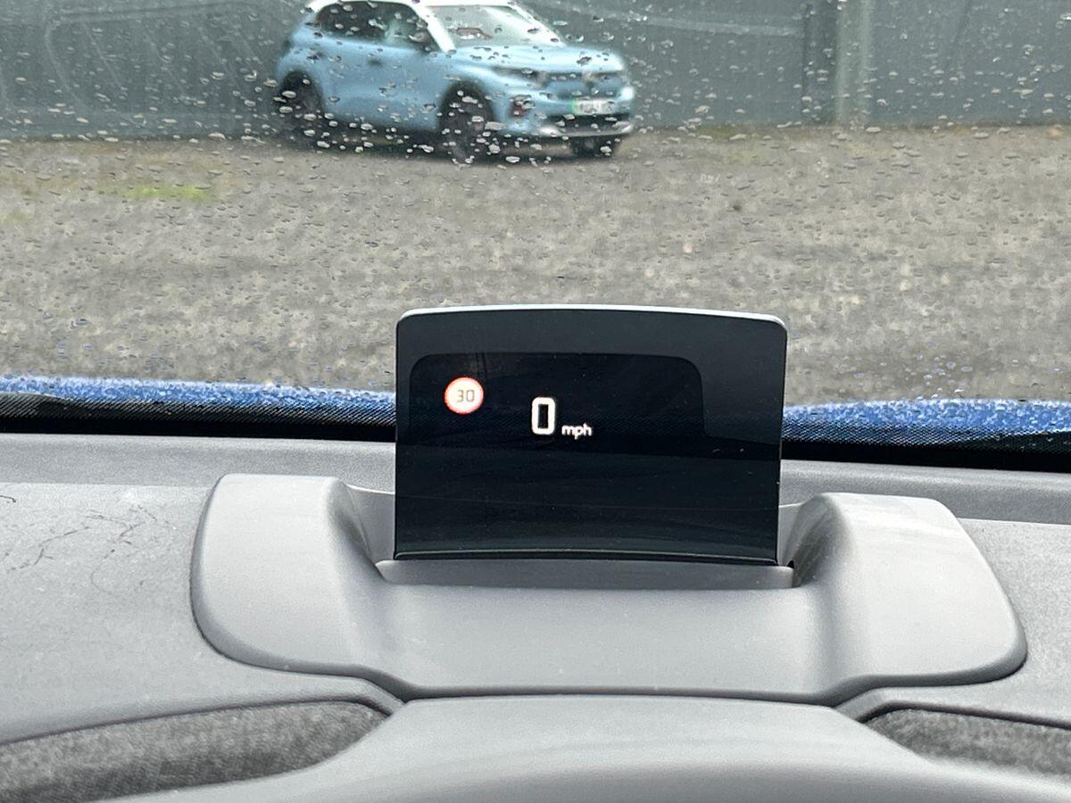 Used Citroen C3 Aircross 2021 for sale - 77886377: Photo 32