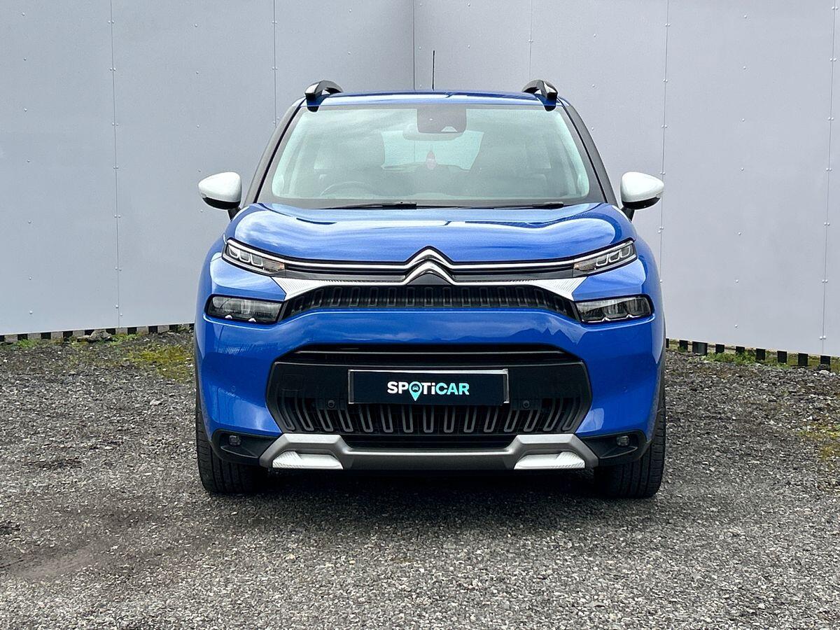 Used Citroen C3 Aircross 2021 for sale - 77886377: Photo 4