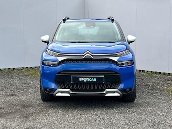 Used Citroen C3 Aircross 2021 for sale - 77886377: Photo