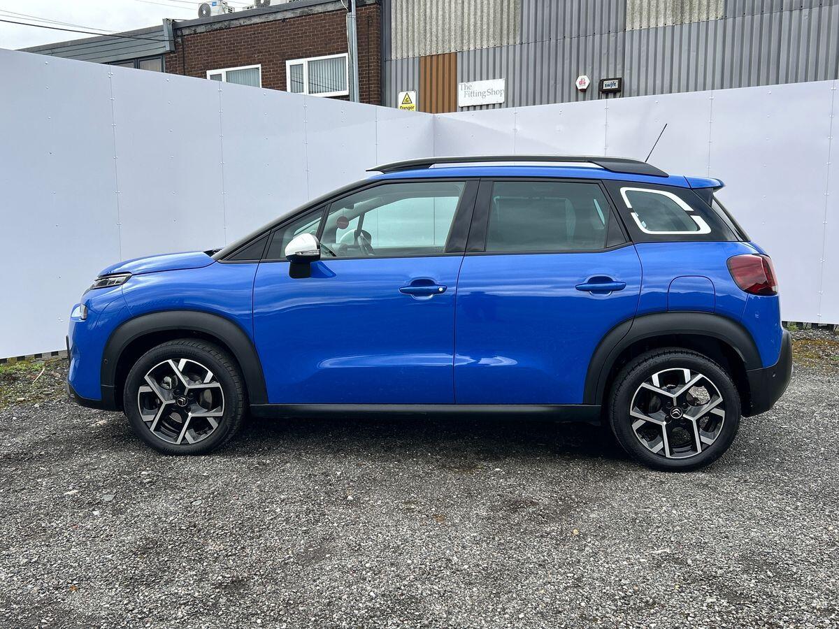 Used Citroen C3 Aircross 2021 for sale - 77886377: Photo 6