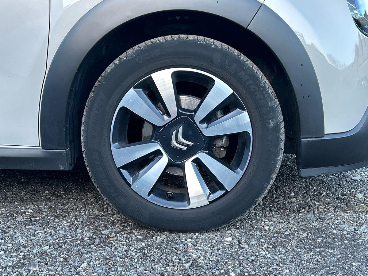 Used Citroen C3 2023 for sale - 77093544: Photo 10